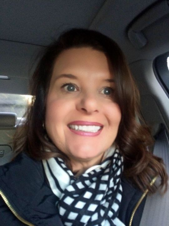 Sonya Ellenburg - Class of 1982 - Buchholz High School