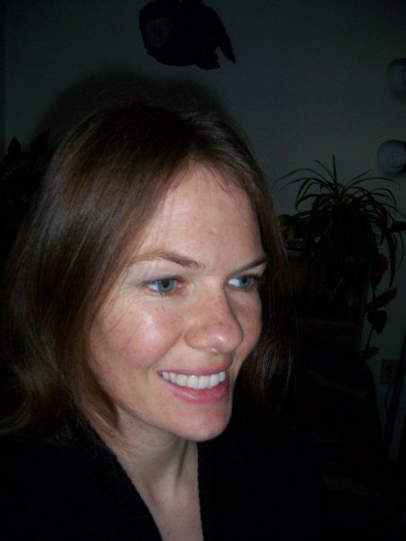 Leigh Aultman - Class of 1993 - Buchholz High School