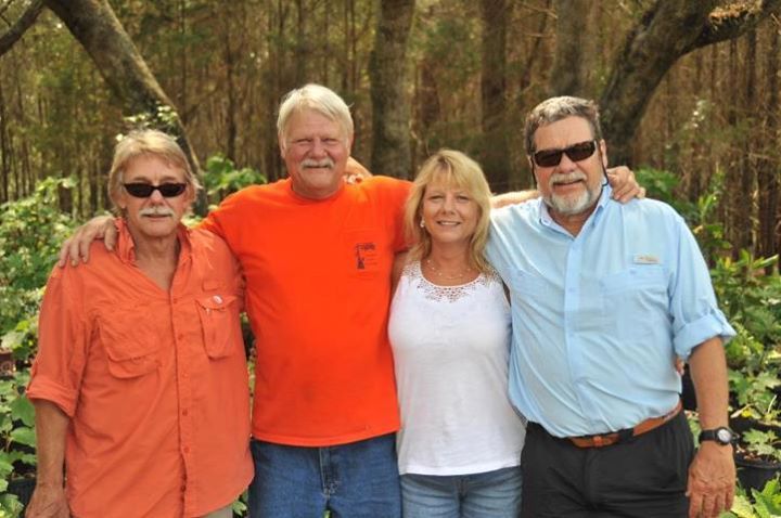 Lily Chiappini - Class of 1976 - Buchholz High School