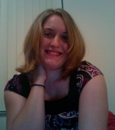 Kaitlyn Gemmell - Class of 2002 - Buchholz High School