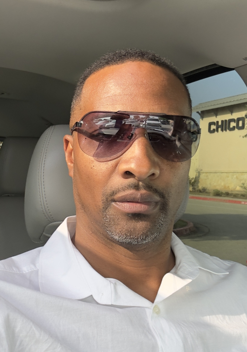 Derwin Mackperson - Class of 1991 - Buchholz High School