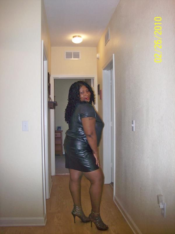 Renika Sparks - Class of 1993 - Buchholz High School