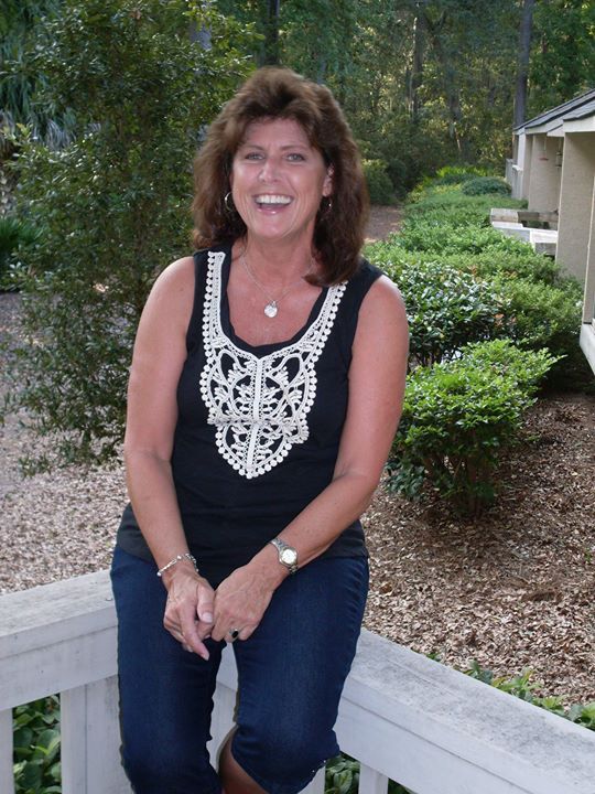Melanie Banks - Class of 1974 - Buchholz High School
