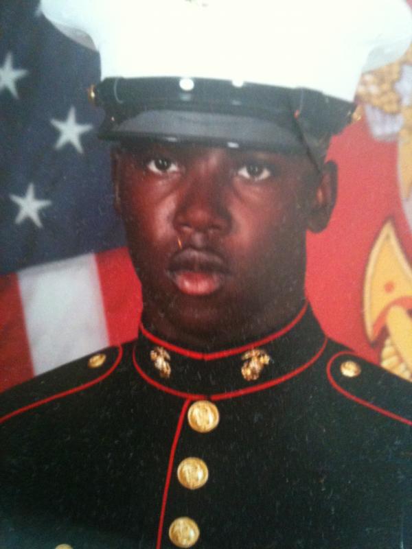 Timothy Burkett - Class of 2006 - Buchholz High School