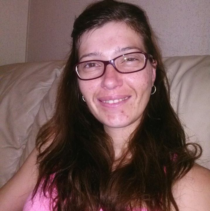 Kandace Bedford - Class of 2002 - Buchholz High School