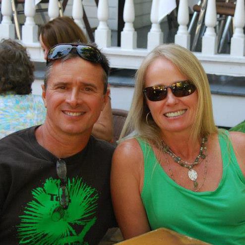 Karl Hankin - Class of 1978 - Buchholz High School