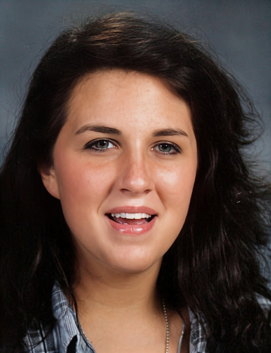 Holly K - Class of 1992 - Buchholz High School