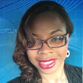 Latecia Richards - Class of 2003 - Buchholz High School