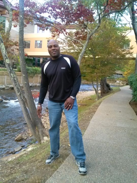 Stan Jackson - Class of 1990 - Buchholz High School