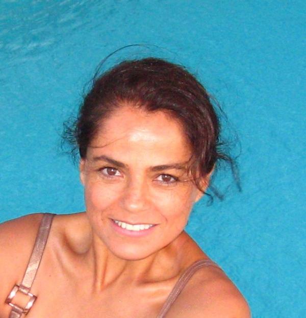 Monica Orue Valle - Class of 1976 - Buchholz High School