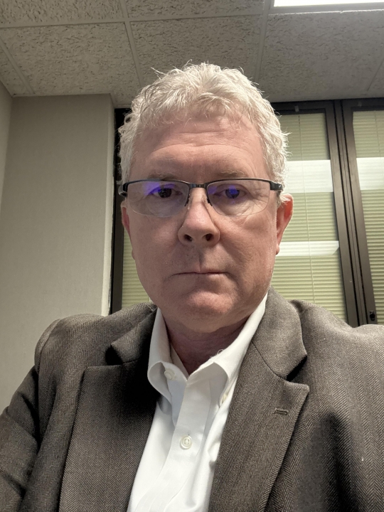 Mike Metts - Class of 1983 - Buchholz High School