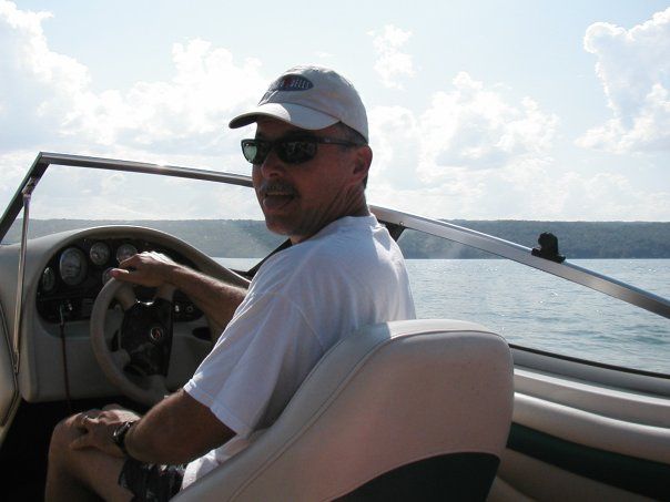 Tim Daly - Class of 1974 - Buchholz High School