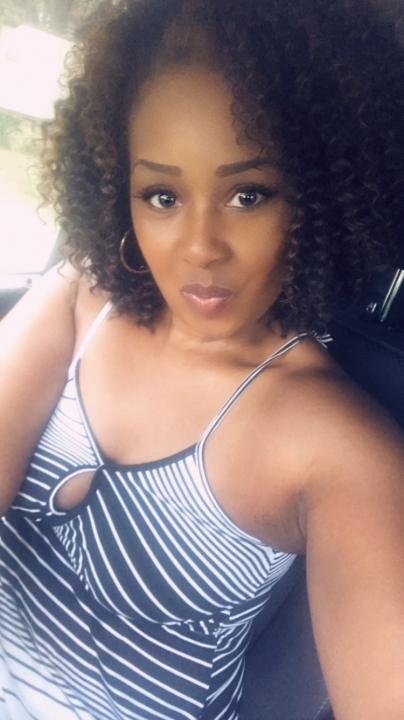 Deneatra Miller - Class of 1999 - Buchholz High School