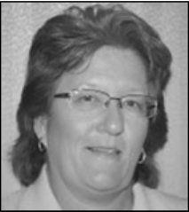Janet Thomas - Class of 1973 - Buchholz High School