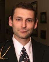 Radu Segal - Class of 1993 - Buchholz High School