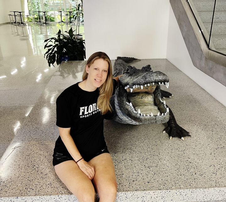 Alison Carter - Class of 1992 - Buchholz High School