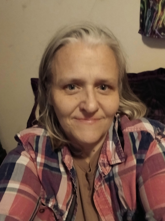 Lisa Lisa Durbin - Class of 1995 - Buchholz High School