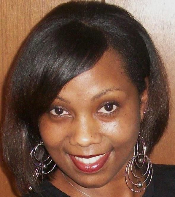 Richelle Gentry - Class of 1994 - Buchholz High School