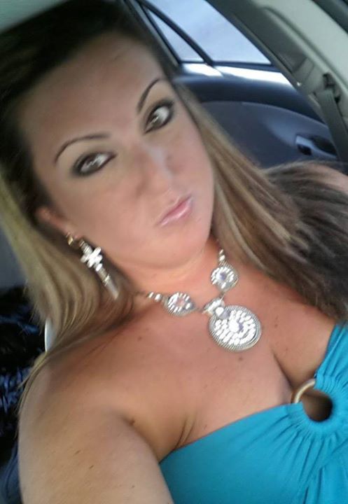 Trina Widner - Class of 1996 - Buchholz High School