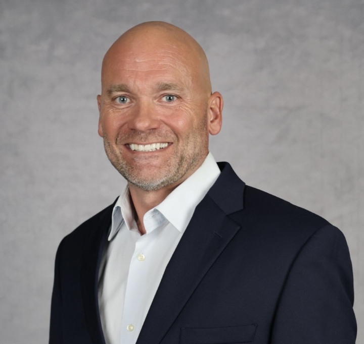 Derek Wentworth - Class of 1996 - Buchholz High School