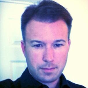 Brian Fey - Class of 1993 - Buchholz High School
