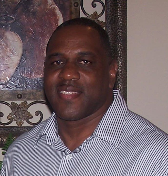Willie Brown - Class of 1980 - Buchholz High School