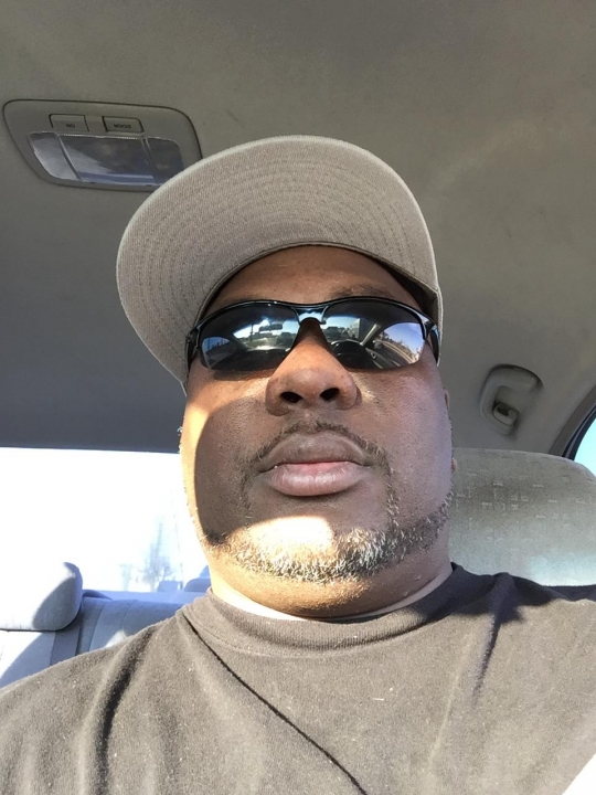 Joe Washington - Class of 1991 - Buchholz High School