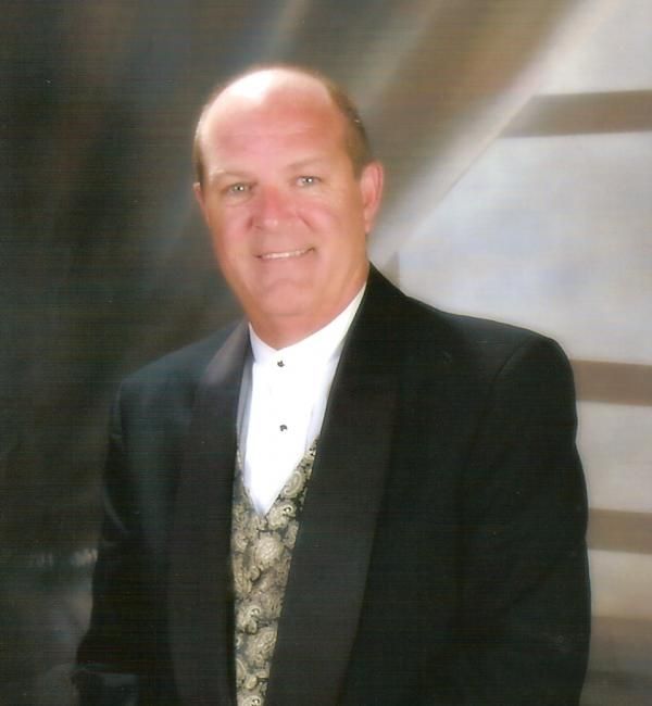Chris Lacey - Class of 1976 - Fort Myers High School