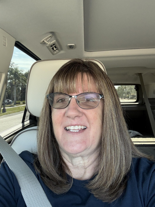 Sarah White - Class of 1984 - Fort Myers High School