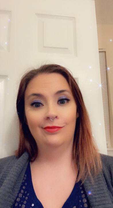 Katherine Morrison - Class of 2001 - Fort Myers High School