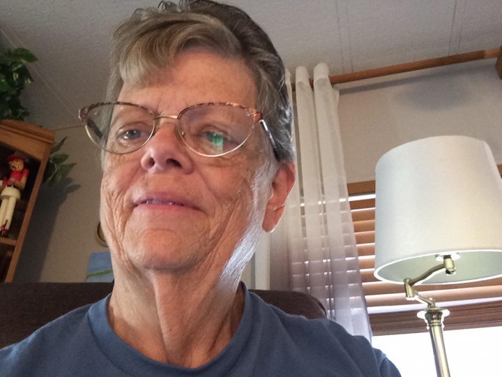 Beverly Ward - Class of 1962 - Fort Myers High School