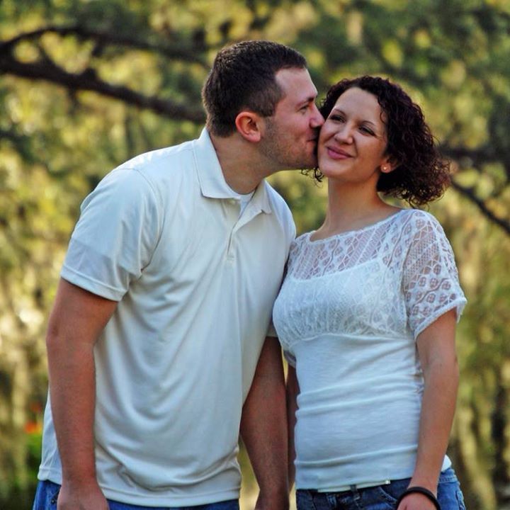 Crystle Fliss (Barrs) - Class of 2004 - Fort Myers High School