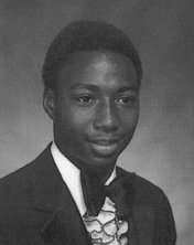 Gerald Crawford - Class of 1982 - Fort Myers High School