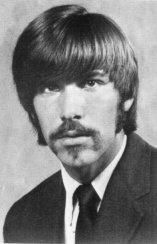 John Sorge - Class of 1972 - Fort Myers High School