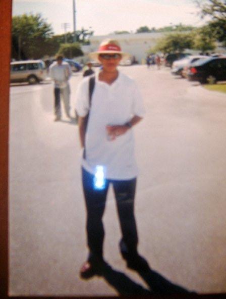 James Cunningham - Class of 2002 - Fort Myers High School