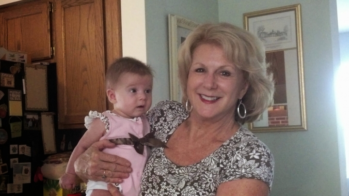Sue Fleming - Class of 1971 - Fort Myers High School