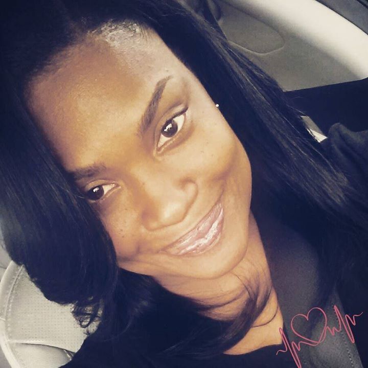 Tiffany Powe-salters - Class of 1997 - Fort Myers High School