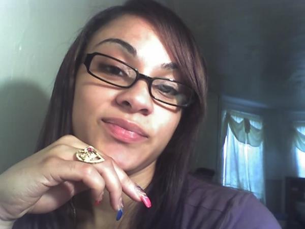 Lillian Ruiz Deporras - Class of 2004 - Fort Myers High School