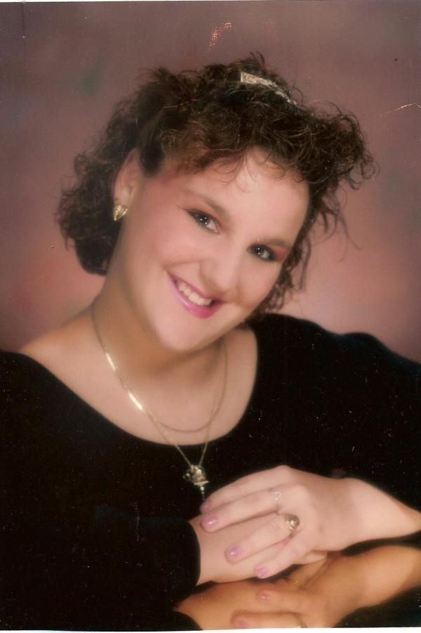 Angie Lynn - Class of 1993 - Fort Myers High School