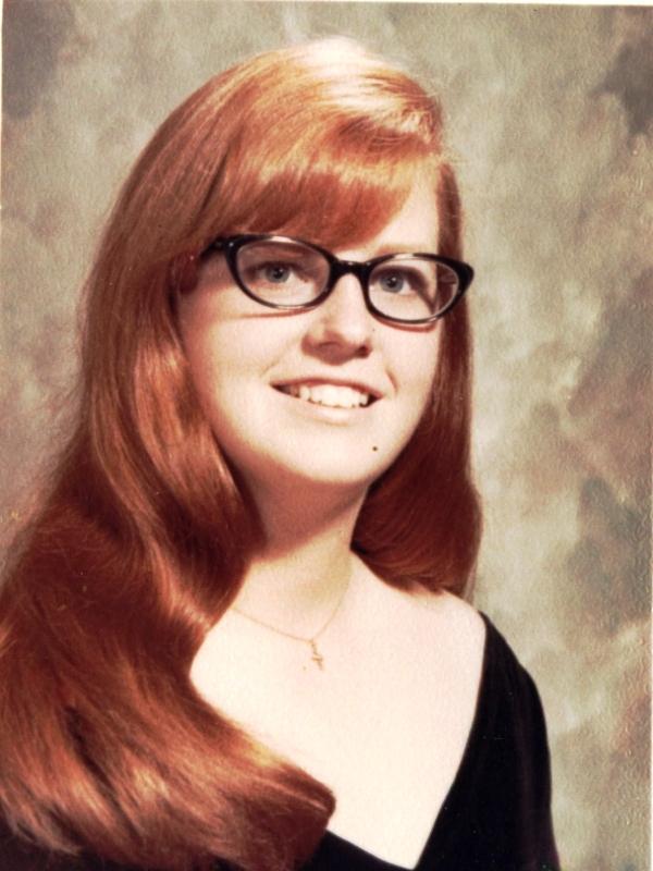 Lorraine Carlson - Class of 1971 - Fort Myers High School