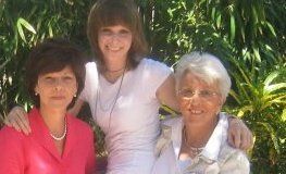 Diane Bostick - Class of 1957 - Fort Myers High School