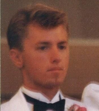 Steve Harris - Class of 1984 - Fort Myers High School