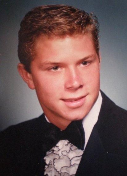 Glenn Eppler - Class of 1987 - Fort Myers High School