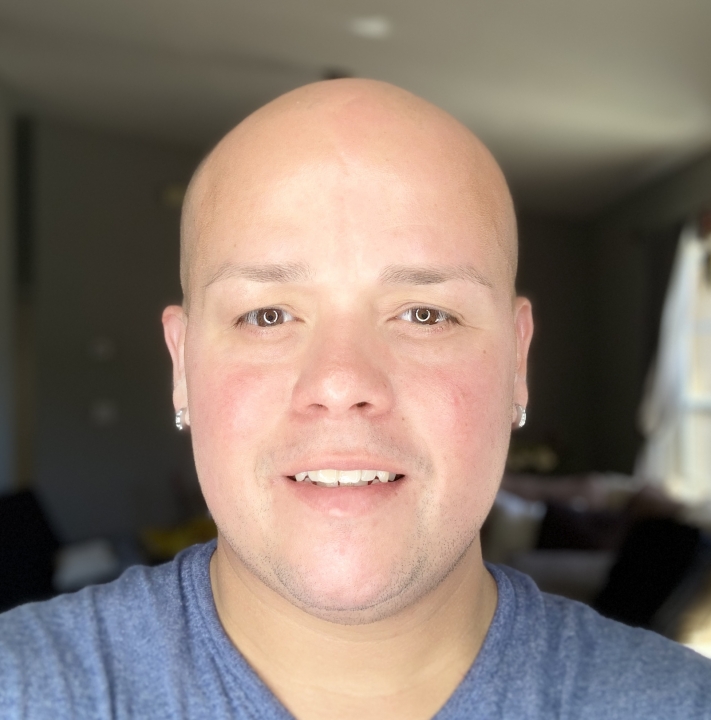 Wilfredo M. Ramos Marquez - Class of 1999 - Fort Myers High School