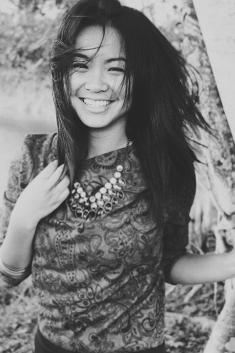 Nancy Lu - Class of 2012 - Fort Myers High School