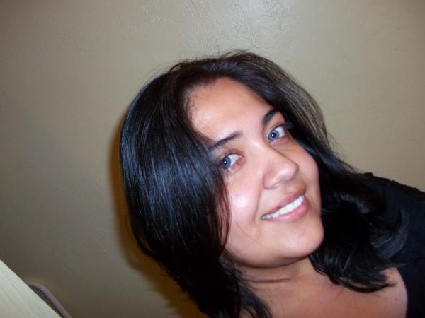 Lizbeth Garcia-faustino - Class of 2008 - Fort Myers High School