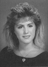 Catharine Riebenack - Class of 1988 - Fort Myers High School
