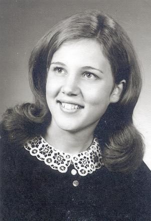 Linda Phillips - Class of 1966 - Fort Myers High School