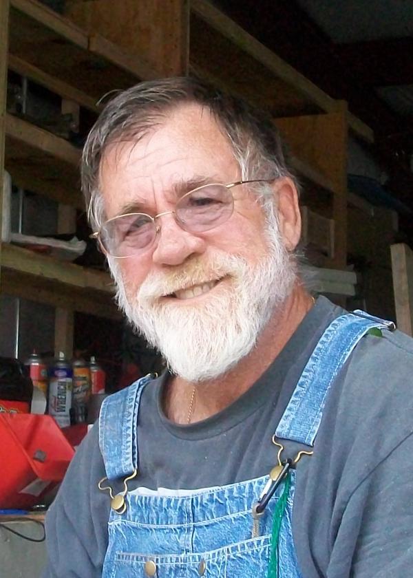 Henry Cozine - Class of 1965 - Fort Myers High School