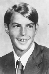 Mark Morris - Class of 1972 - Fort Myers High School
